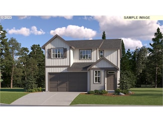 2012 SE Osprey Ave, Gresham, OR 97080