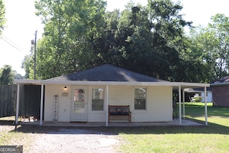 5307 Garrard Ave, Savannah, GA 31405