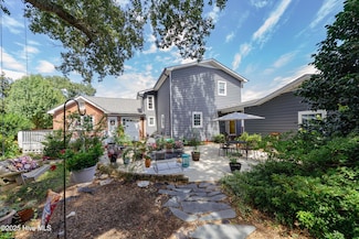 607 Cape Fear Blvd, Carolina Beach, NC 28428