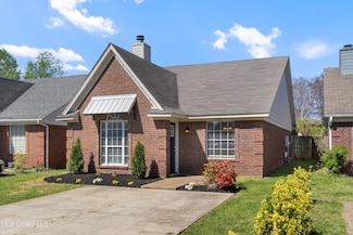 7181 Lynnease Dr, Southaven, MS 38671