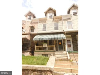 227 Chapel Terrace, Reading, PA 19602