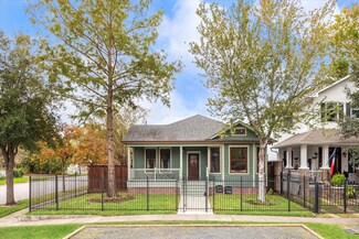 1401 Tulane St, Houston, TX 77008