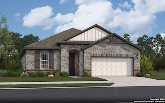6422 Penny Path, San Antonio, TX 78253