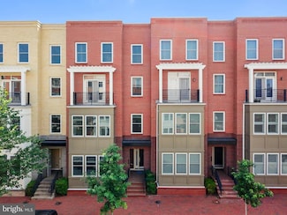 1907 Main Line Blvd Unit 101, Alexandria, VA 22301