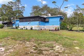 4361 S Velma Point, Homosassa, FL 34446
