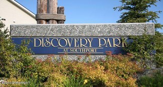 11324 Discovery View Dr Unit 207B, Anchorage, AK 99515