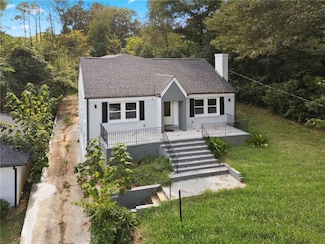1630 Ezra Church Dr NW, Atlanta, GA 30314