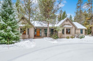 17905 Sandtrap Ln Unit 8, Bend, OR 97707