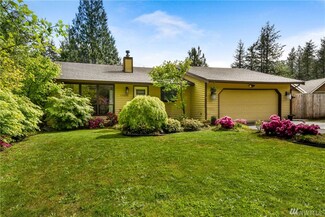 13626 439th Ave SE, North Bend, WA 98045