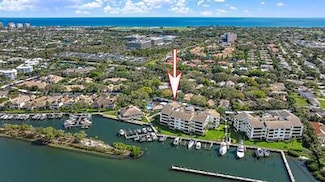 827 Oak Harbour Dr, Juno Beach, FL 33408