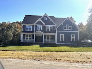 10001 Boschen Woods Place, Chesterfield, VA 23838