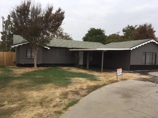 41459 Road 126, Orosi, CA 93647