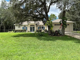 5774 N Lamp Post Dr, Beverly Hills, FL 34465