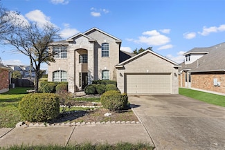 1509 Clary Sage Loop, Round Rock, TX 78665