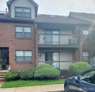 112 Beverly Hill Terrace Unit H, Woodbridge Proper, NJ 07095