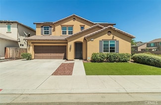 4210 N Rosalia Ave, Fresno, CA 93723