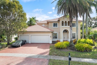 4162 Cedar Creek Ranch Cir, Lake Worth, FL 33467