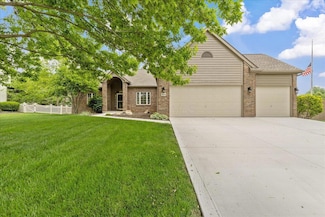 2880 Longridge Way, Grove City, OH 43123