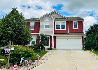 1305 Carrington Place, Maineville, OH 45039