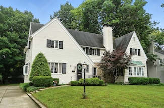 141 Hawthorne Rd, Springfield, OH 45504