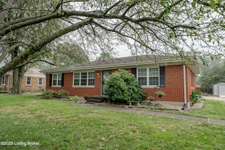 8708 Michael Edward Dr, Louisville, KY 40291