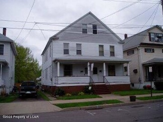 33 S Landon Ave, Kingston, PA 18704