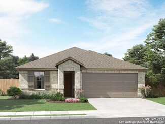 119 Perciful Ave, Cibolo, TX 78108