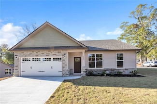 602 Caughlin Ave, Anderson, SC 29624