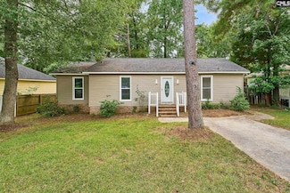 532 Parlock Rd, Irmo, SC 29063