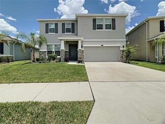1344 Zion Arches Ln, Wesley Chapel, FL 33543