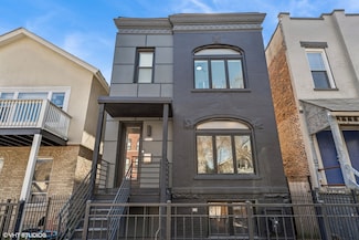 2317 W Ohio St, Chicago, IL 60612