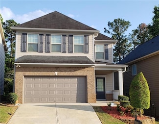 3179 Woodward Down Trail, Buford, GA 30519