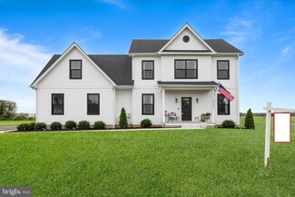 24766 Tribbett Cir, Ridgely, MD 21660