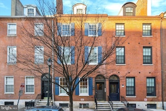 1215 Spruce St Unit 101, Philadelphia, PA 19107