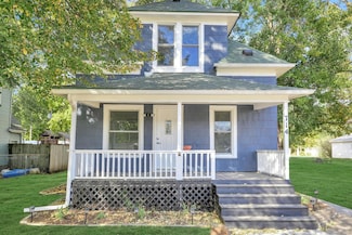 714 Conger St, Waterloo, IA 50703