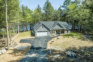 492 Point Rd, Mount Vernon, ME 04349