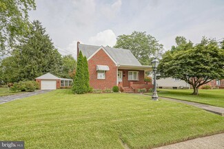 1016 Highland Ave, Glendora, NJ 08029