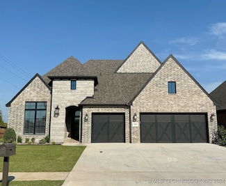 6501 S Fir Ave, Broken Arrow, OK 74011