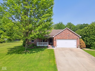 2816 Whitney Way, Seymour, IN 47274