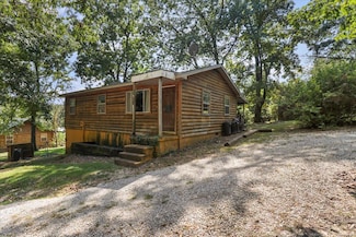 1300 County Road 113 Unit Cabin 2, Piney Township, MO 65606