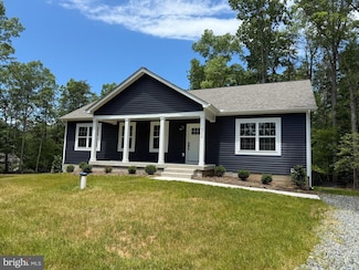 6000 Bills Rd, Mineral, VA 23117