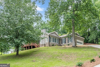 3329 Walt Stephens Rd, Stockbridge, GA 30281