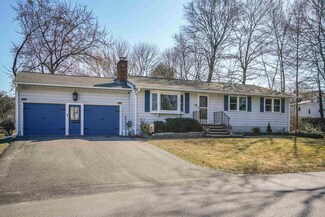 31 Morningside Dr Unit 4748, Nashua, NH 03060