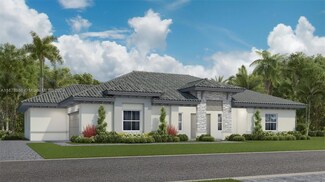 13232 SW 188th Terrace, Miami, FL 33177