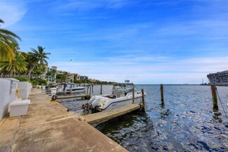 1600 S Bayshore Ln Unit 7D, Miami, FL 33133