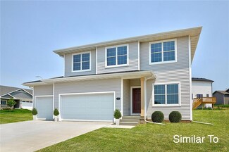 9623 Watermeadow Cir, Johnston, IA 50131