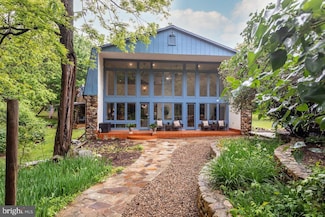 7430 Joes Creek Rd, Linville, VA 22834