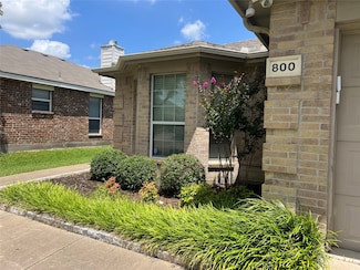 800 Mahogany Dr, Anna, TX 75409