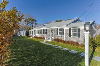 101 Old Mail Rd, North Chatham, MA 02650
