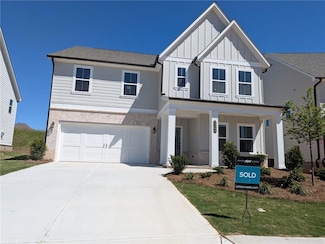 5269 Frontier Ct, Flowery Branch, GA 30542